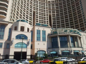 San Stefano Apartment